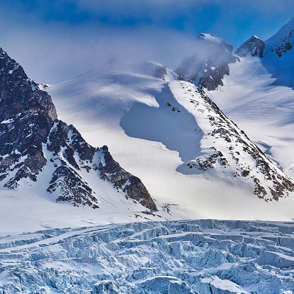 Aladdin Product Development