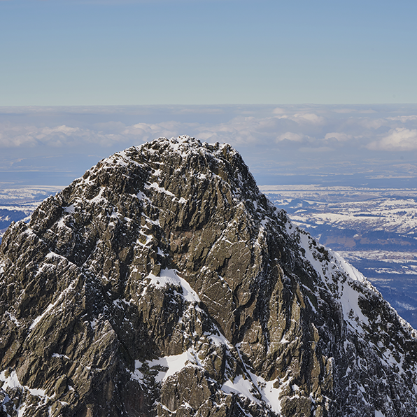 Strategic Review of Investments and Operations